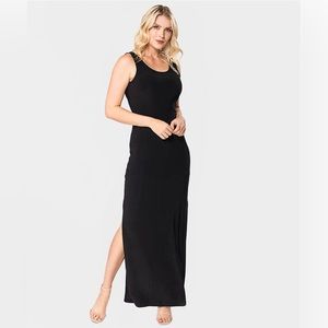NWT Maxi Gap Dress